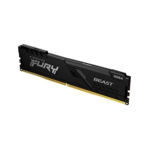 KF432C16BB-8 DIM FURY Beast 8GB DDR4 3200MHz CL16 RAM