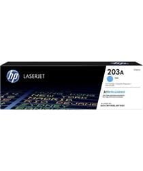 HP 203A Cyan Mavi 1.300 Sayfa Toner CF541A