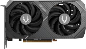Zotac Geforce RTX5060 8GB GDDR7 128BIT 3xDP-HDMI (GEFORCE RTX 5060 GAMING TWIN EDGE) Ekran Kartı