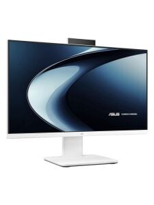 Asus P440VAK-C516512B0D C5-210H 16GB 512GB SSD 23.8 FDOS SİYAH All In One