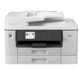 Brother  MFC-J3940DW Yazıcı-Tarayıcı-Fotokopi-Fax Wi-Fi Renkli Mürekkepli Yazıcı