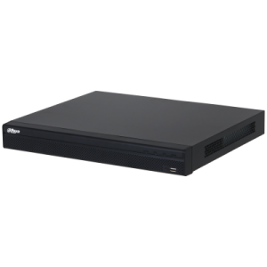 DAHUA 16kanal 12mp 2-diskli  NVR Kayıt Cihazı NVR4216-16P-4KS3