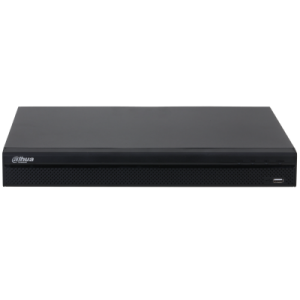 DAHUA 16kanal 12mp 2-diskli  NVR Kayıt Cihazı NVR4216-16P-4KS3