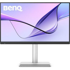 BENQ 27 IPS MA270S 5MS 70HZ HDMI-TYPECThunderbolt 4 Mac Tasarımcıları İçin Nano Gloss Monitör 5120x2880