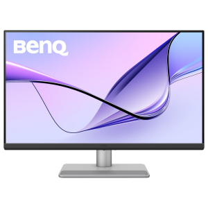 BENQ 27 IPS MA270S 5MS 70HZ HDMI-TYPECThunderbolt 4 Mac Tasarımcıları İçin Nano Gloss Monitör 5120x2880