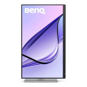BENQ 27 IPS MA270S 5MS 70HZ HDMI-TYPECThunderbolt 4 Mac Tasarımcıları İçin Nano Gloss Monitör 5120x2880
