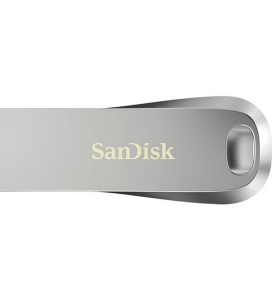 SANDISK 32GB USB 3.1 Ultra Luxe SDCZ74-032G-G46 Metal Usb 3.0 Bellek