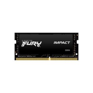 KF432S20IB1-16 16GB 3200MHz DDR4 CL20 Performans Ram