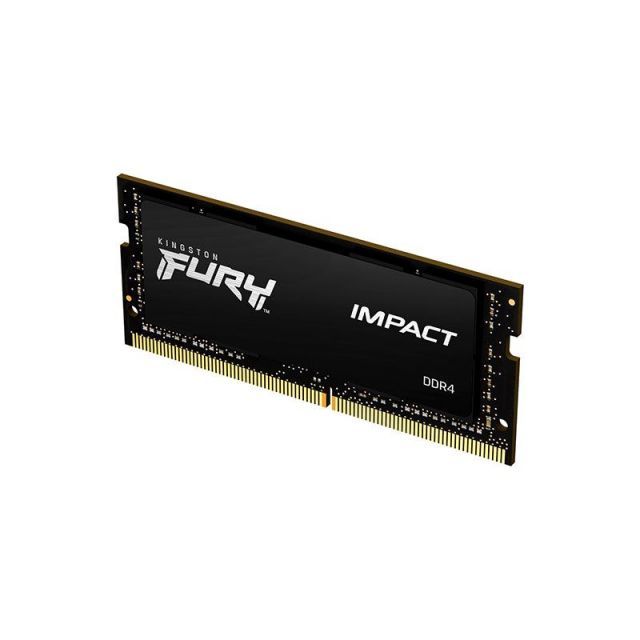 KF432S20IB-32 32GB 3200MHz DDR4 CL20 Performans Ram