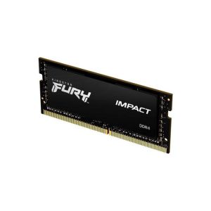 KF432S20IB-32 32GB 3200MHz DDR4 CL20 Performans Ram