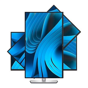 DELL 27 IPS PRO PLUS P2725QE 5MS 100HZ HDMI-DP TYPEC RJ45 Kurumsal Monitör 3840x2160