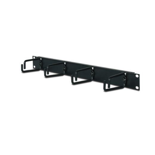 AR8425A Horizontal Cable Organizer 1U