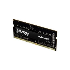 KF432S20IB-8 8GB 3200MHz DDR4 CL20 Performans Ram