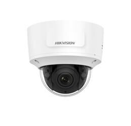 Hikvision DS-2CD2746G2-IZS 2MP  2.8mm-12mm Lens Acusense Motorize Dome Kamera 40Mt IR.- H.265+