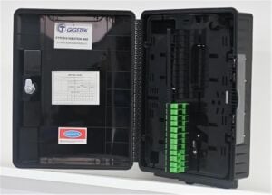 Gigstek Fiber Dağıtım Kutusu 24 lü Fttx Distribuon Box