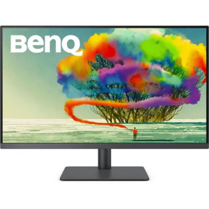 BENQ 31.5 IPS PD3205U 5MS 60HZ HDMI-DP TYPEC Grafik ve Tasarım Monitörü 3840x2160