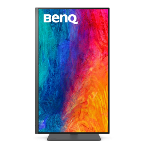 BENQ 31.5 IPS PD3205U 5MS 60HZ HDMI-DP TYPEC Grafik ve Tasarım Monitörü 3840x2160