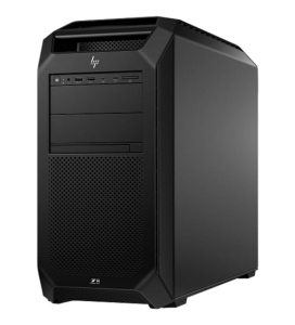 HP XEON W7 35555-32GB (2X16GB) DDR5 RAM-2TB NVME-W11 PRO İŞ İSTASYONU / Z8 G5 FURY B34TCES