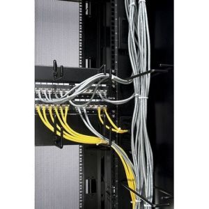 AR8425A Horizontal Cable Organizer 1U