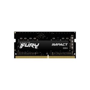 KF432S20IB-8 8GB 3200MHz DDR4 CL20 Performans Ram