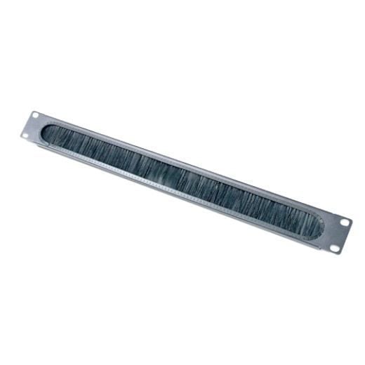 AR8429 Horizontal Cable Organizer 1U w/brush st