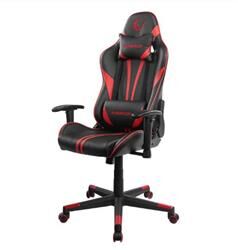 Rampage KL-R17 TITAN Kırmızı-Siyah Oyuncu Koltuğu