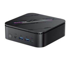 Blackview MP100 AMD Ryzen 5 7430U 4.3GHZ 16GB 512GB M.2 Win11 Pro Mini Pc