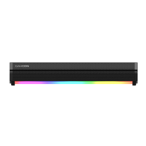 GAMEON SonicStorm X Kablosuz RGB Gaming Soundbar