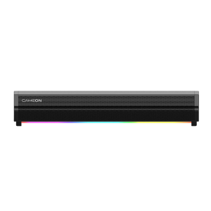 GAMEON SonicStorm X Kablosuz RGB Gaming Soundbar