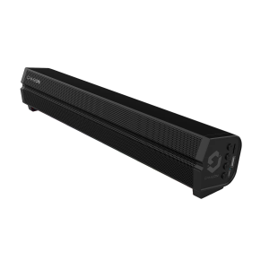 GAMEON SonicStorm X Kablosuz RGB Gaming Soundbar