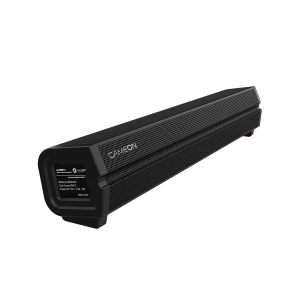 GAMEON SonicStorm X Kablosuz RGB Gaming Soundbar