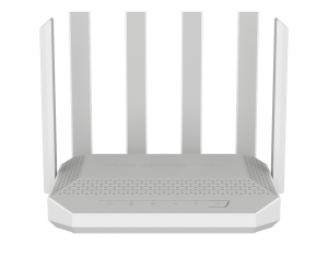 KEENETIC HERO 5G AX3000 WIFI MESH FIBER VPN MODEM ROUTER KN-4110-01-EU
