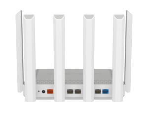 KEENETIC HERO 5G AX3000 WIFI MESH FIBER VPN MODEM ROUTER KN-4110-01-EU