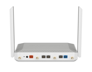 KEENETIC HERO 5G AX3000 WIFI MESH FIBER VPN MODEM ROUTER KN-4110-01-EU