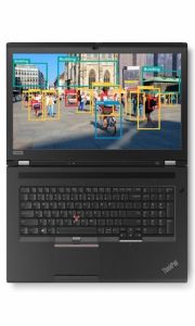 20QR002NTX İ7-9850H , P73 , 16GB , 256GB , 17.3' , W10P