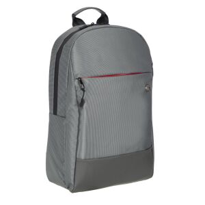 Plm Palma 15,6 Notebook Sırt Çantası Açık Gri
