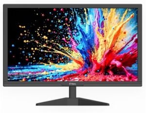 Ttec M22S 22 VGA + HDMI FHD Led Monitör