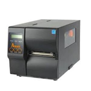 Argox IX4-250 Pro Usb, Seri, Ethernet Bağlantılı Endüstriyel Barkod Yazıcı