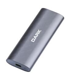 Dark DK-AC-DSEM4 USB Type C - M.2 NVMe Disk Kutusu