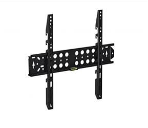 Vontech VT-40 S  MAX 32''- 55'' sabit tv duvar askı aparatı