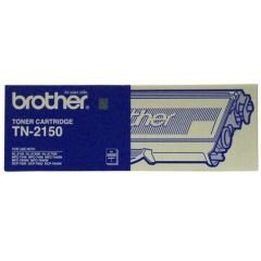 TN-2150 Siyah 2600 Sayfa Lazer Toner