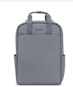 Mack MCE-1522 15,6 Nova Eco Notebook Sırt Çantası Gri