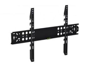 Vontech VT-42 S MAX 42'' - 65'' sabit tv duvar askı aparatı