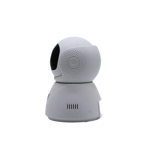 BAFF 2MP Küp Wıfı Kablosuz IP Kamera SMART-6202