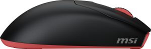 MSI GG FORGE GM340 W BLACK