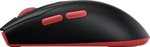 MSI GG FORGE GM340 W BLACK