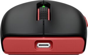 MSI GG FORGE GM340 W BLACK