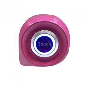 BIFO BT43NT Temass�z Buton S�va st Pembe