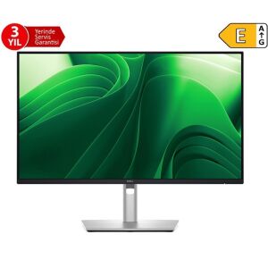 DELL 23.8 IPS P2425D 5ms 100hz HMDI-DP TypeC Kurumsal Monitör 2560x1440