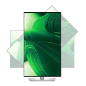 DELL 23.8 IPS P2425D 5ms 100hz HMDI-DP TypeC Kurumsal Monitör 2560x1440
